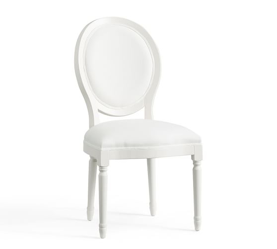 Louis Side Chair - Image 0