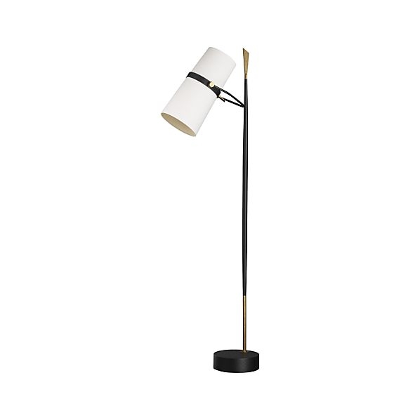 Riston Floor Lamp - Image 0