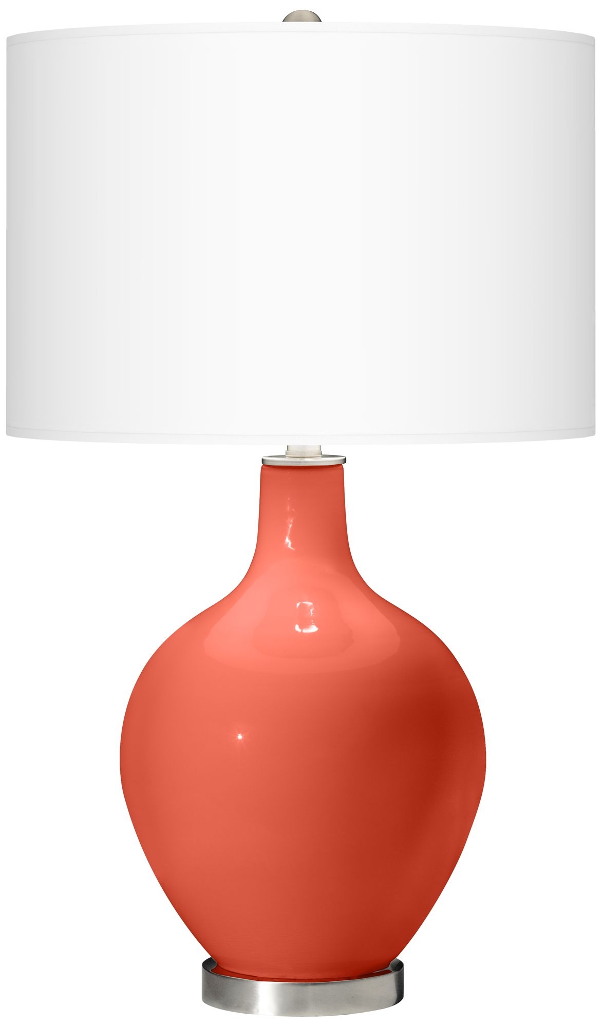 Koi Ovo Table Lamp - Image 0