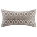 Odyssey Cotton Lumbar Pillowby echo design - Image 0