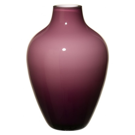 Tiko Mini Vase - Soft Raspberry - Image 0