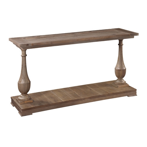 Hitchcock Console Table - Image 0