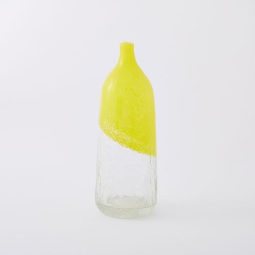 Tall Bottle Vase - Image 0