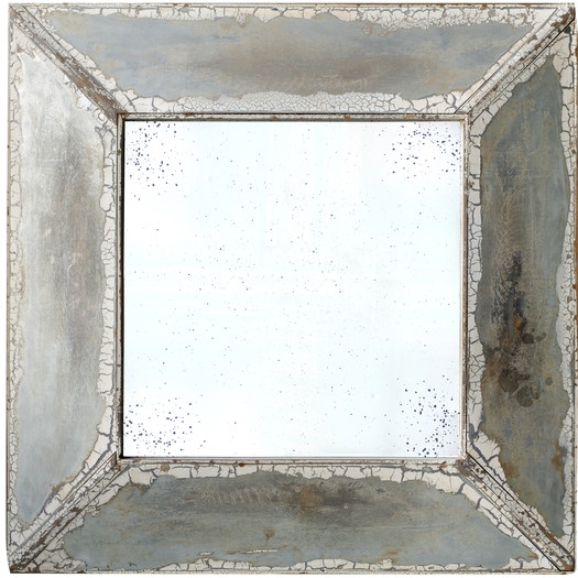Wall Mirror - Image 0