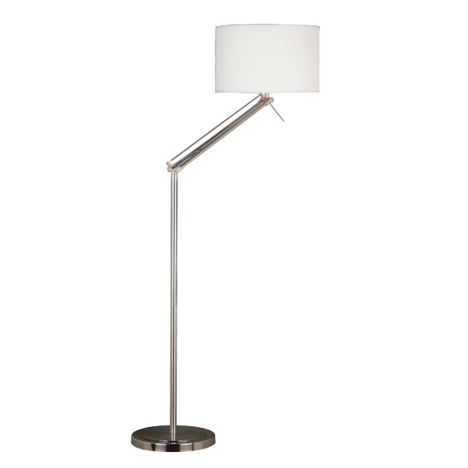 Ricky Adjustable Floor Lamp - Image 0