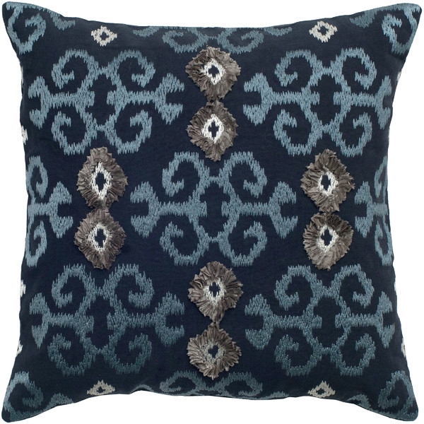 Alisa Pillow Cover - 18sq. - Insert Sold Separately - Image 0