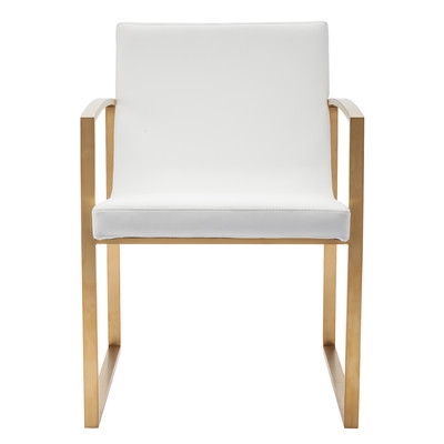 Clara Arm Chair - Image 0