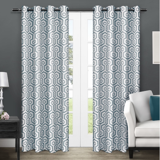 Exclusive Home Curtain Panel - Image 0