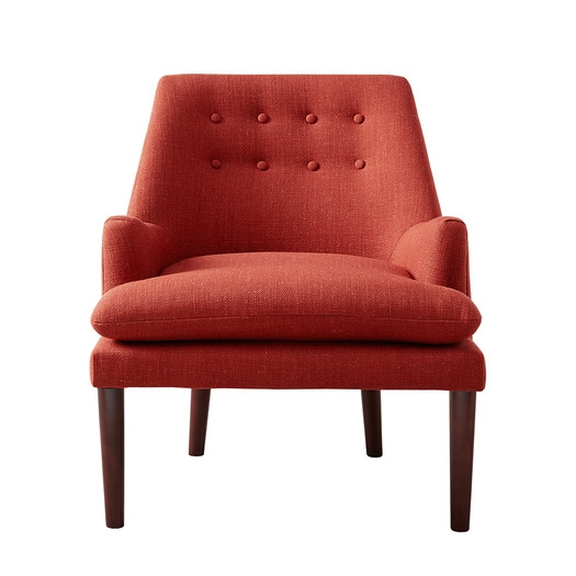 Taylor Club Chair - Spice - Image 0