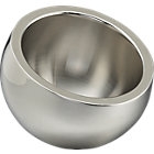 stainless steel snack bowls - Image 0