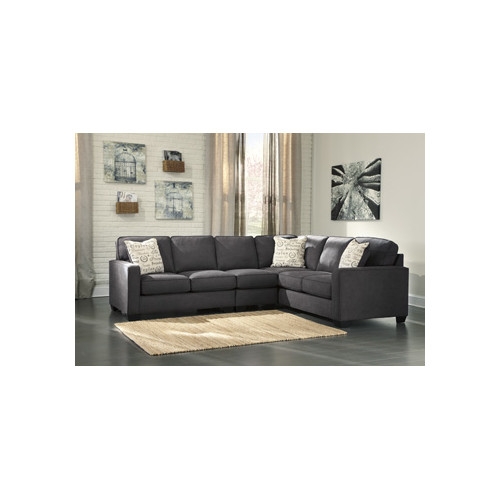 Sectional - Left facing - Image 0