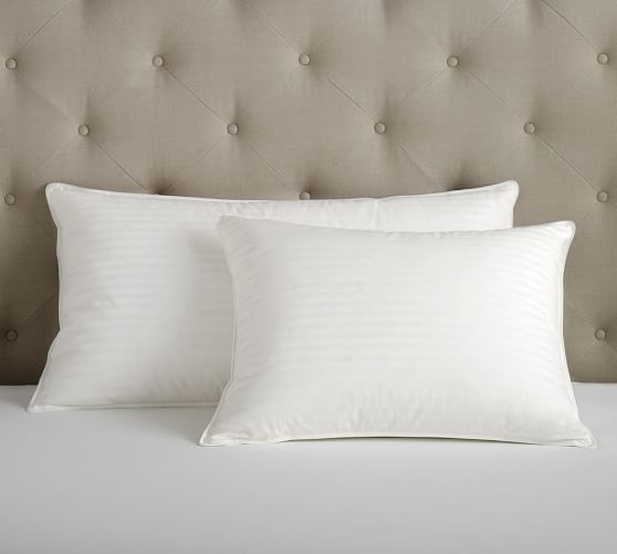 Classic Down Pillow -Standard - Image 0