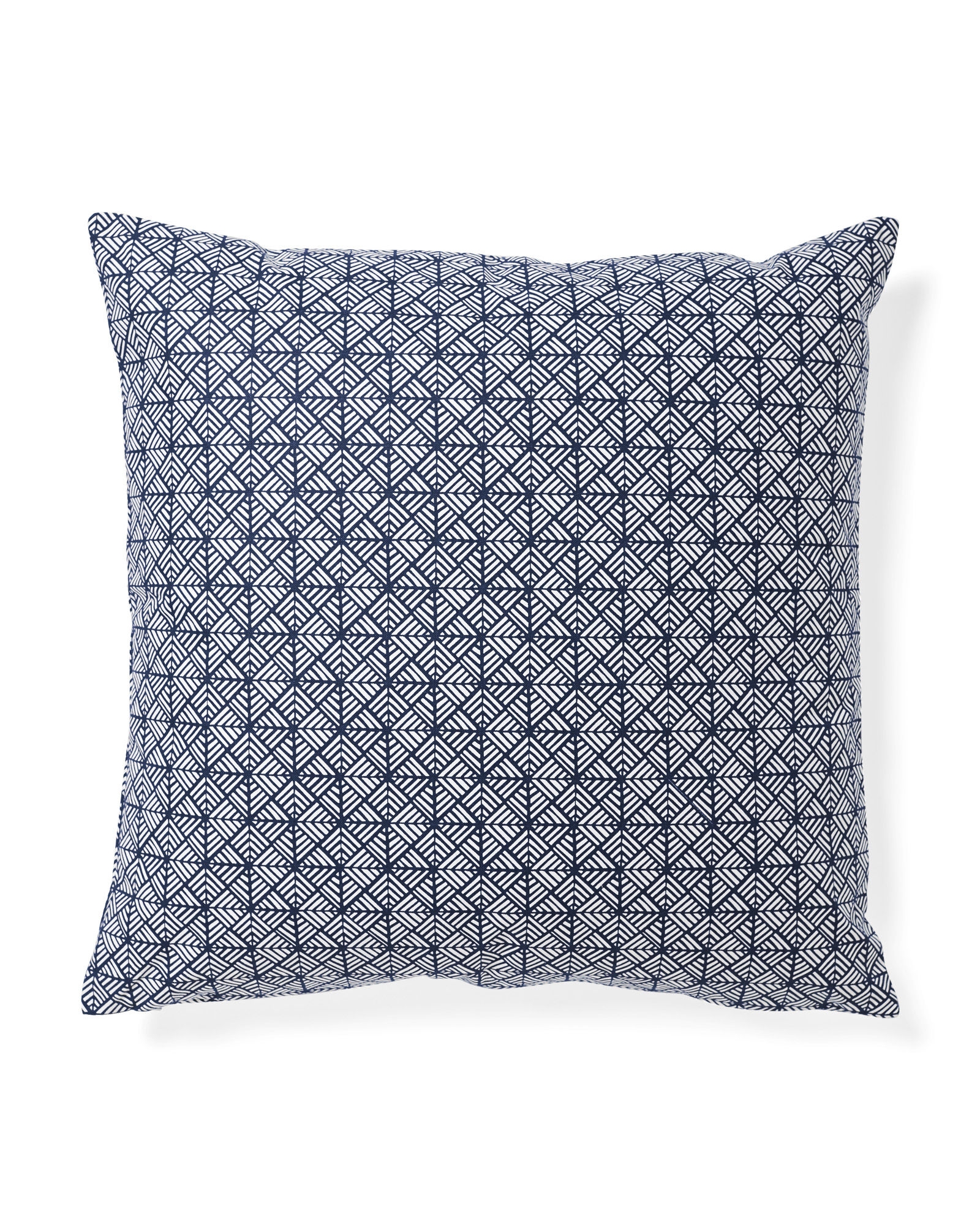 Origami Pillow Cover - Image 0