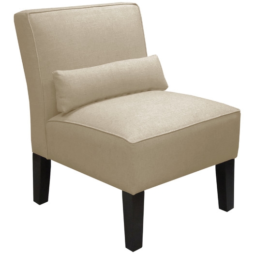 Helena Slipper Chair - Image 0