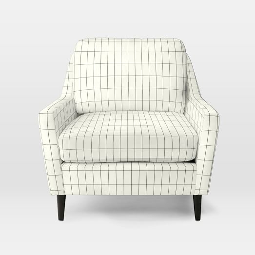 Everett Chair - Image 0