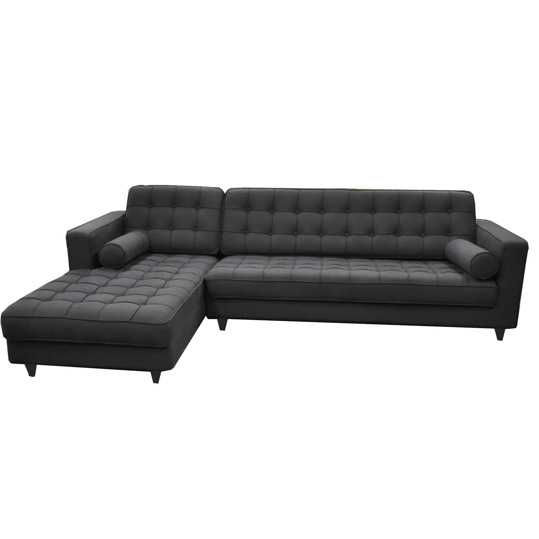 Romano Sectional - Left Arm Facing - Image 0