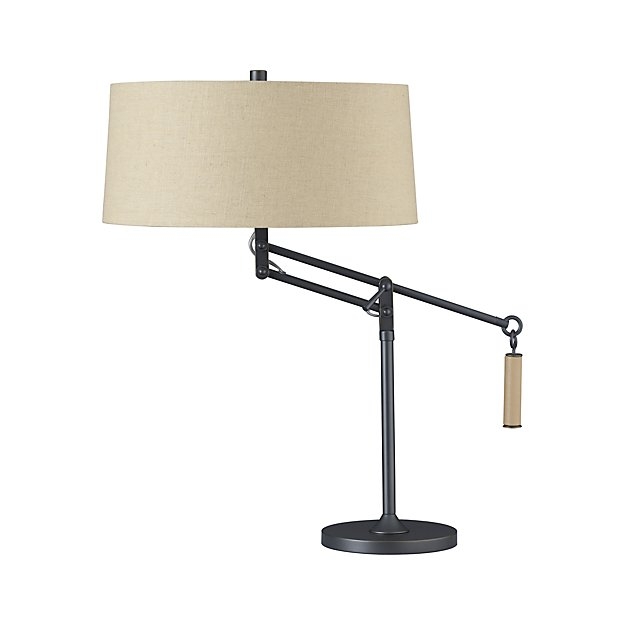 Autry Table Lamp - Image 0