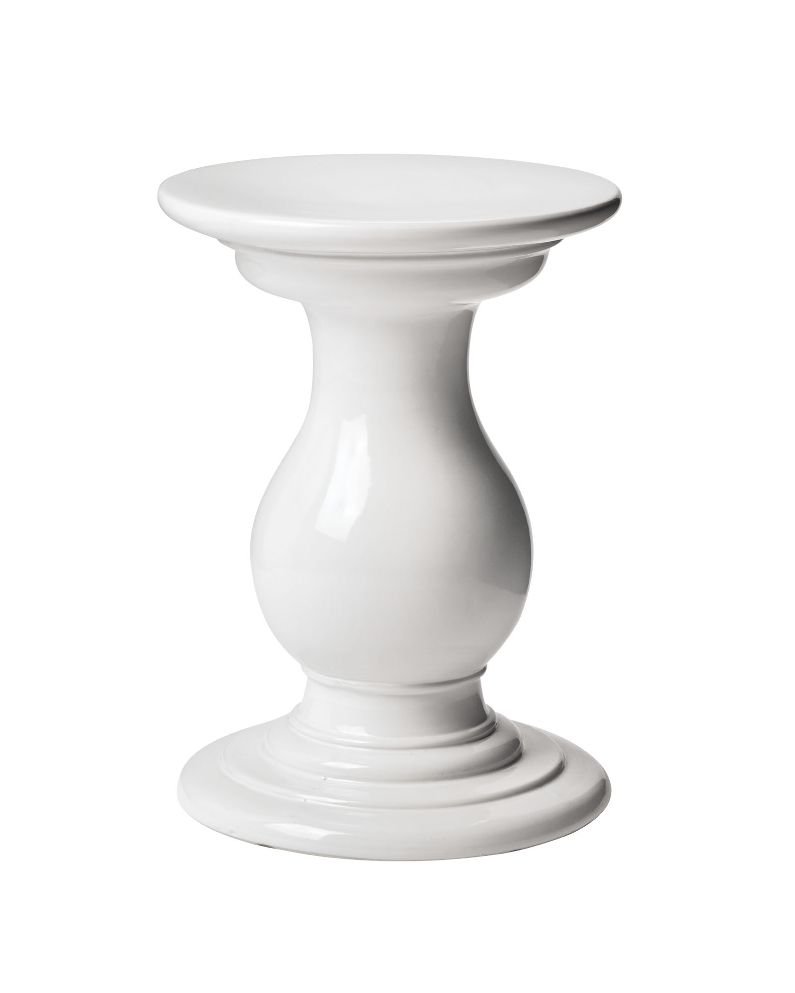 Nara Ceramic Table - Image 0