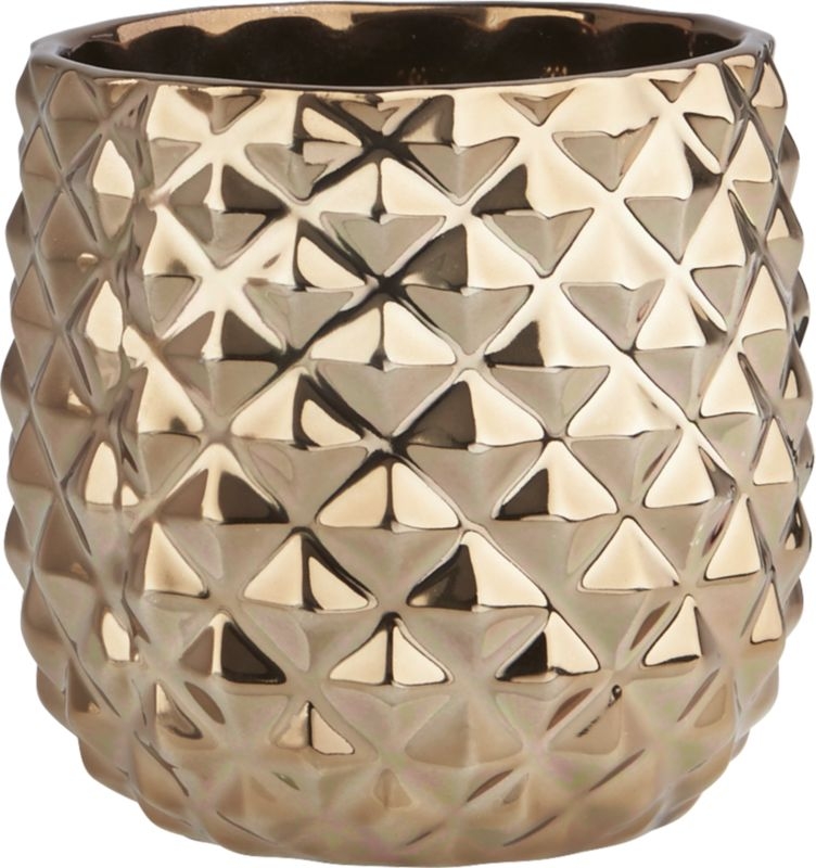 Colada pineapple vase - Image 0