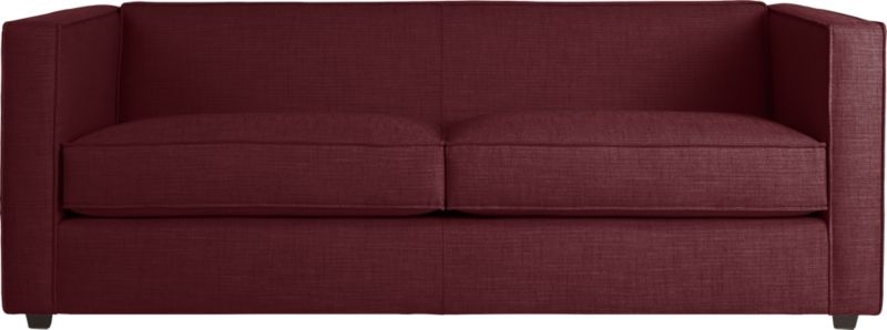club sofa - Image 0