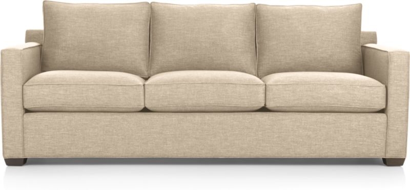 Davis 3-Seat Sofa - Image 0