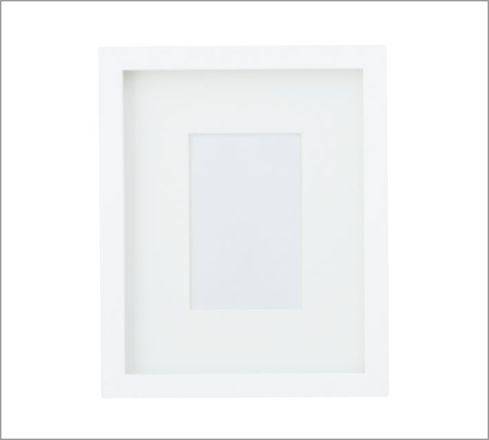 Wood Gallery Single Opening Frames - Image 0