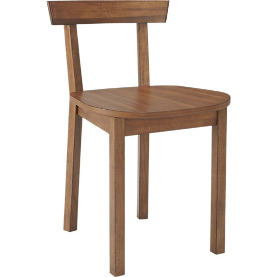 Claremont dining chair - Image 0