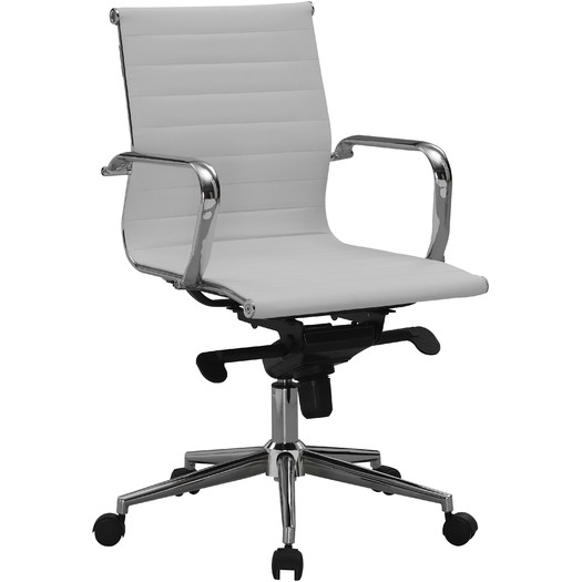 Echo Office Chair - White - Image 0