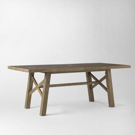 Jardine Expandable Dining Table - Image 0