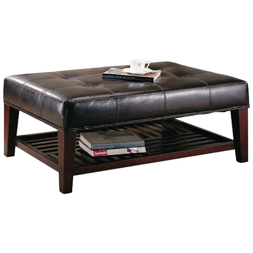 Highland Park Coffee Table - Image 0