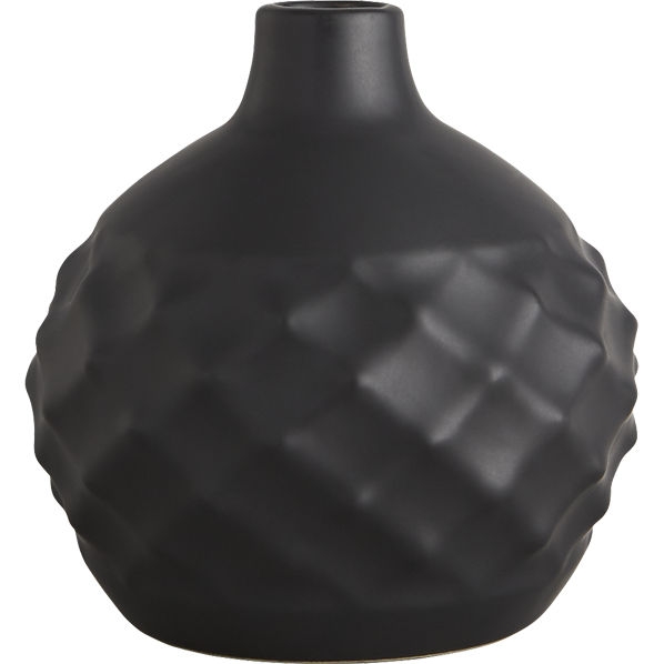 Studded bud vase - Image 0