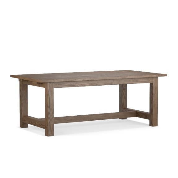 Belgian Extendable Dining Table - Image 0