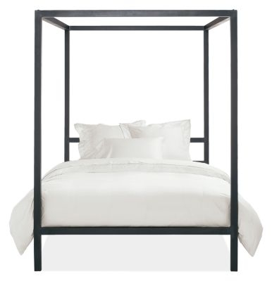 Architecture Bed - Queen - Image 0
