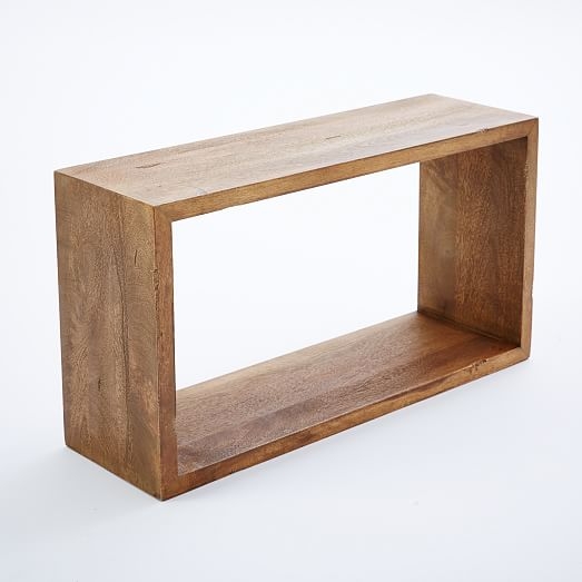 Rustic Shelf - Rectangle - Image 0