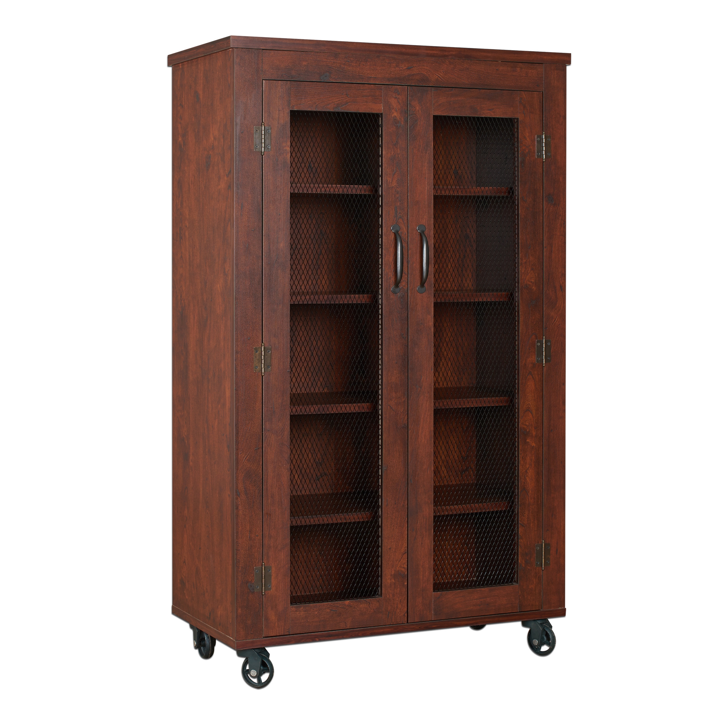 Darius Storage Cabinet - Image 0