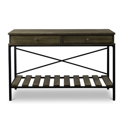 Newcastle Console Table - Image 0