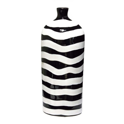 Kendra Bottle Vase - Image 0