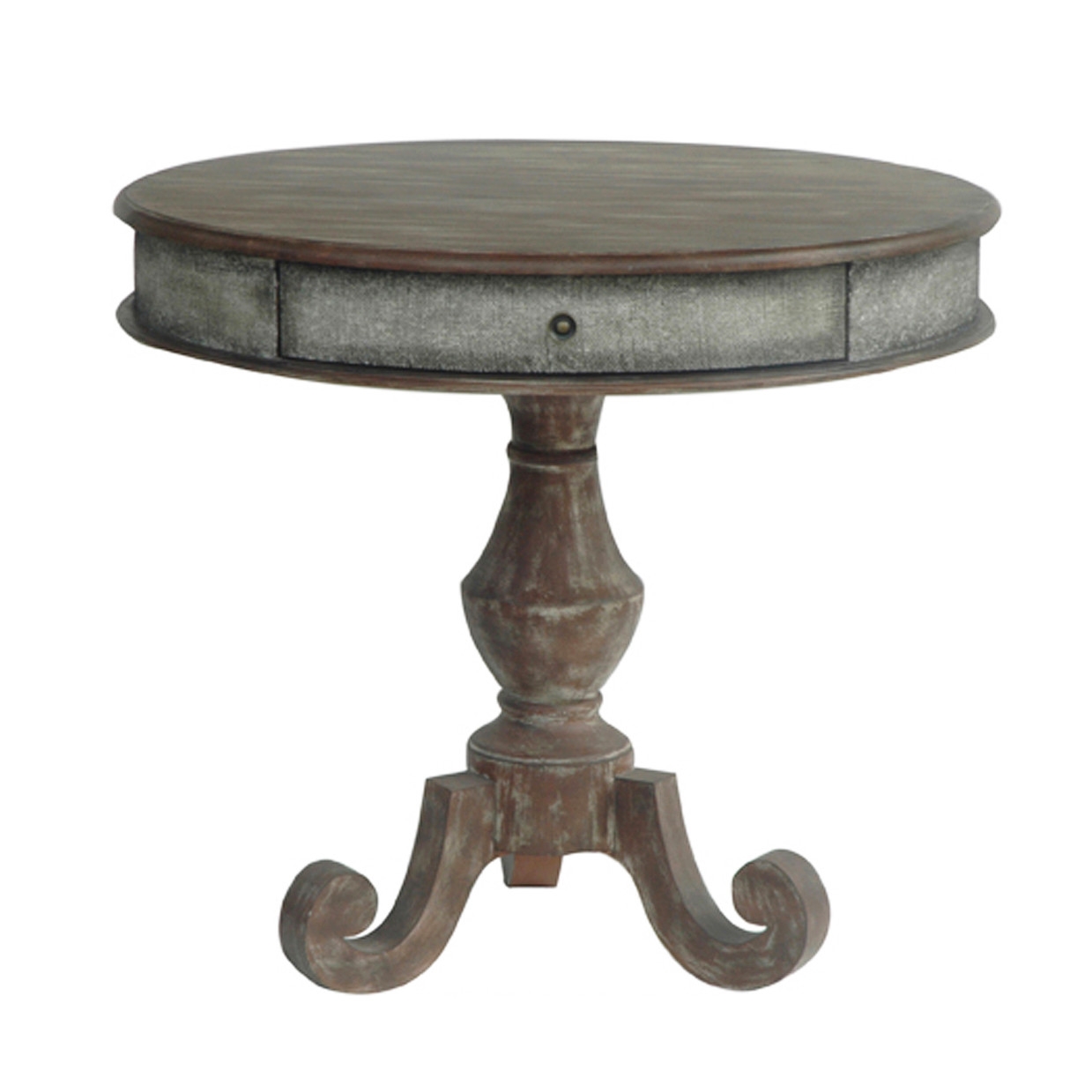 Marseilles End Table - Image 0