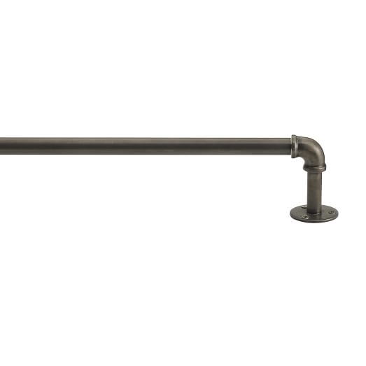 Industrial Pipe Adjustable Rod - 44"-108" - Image 0
