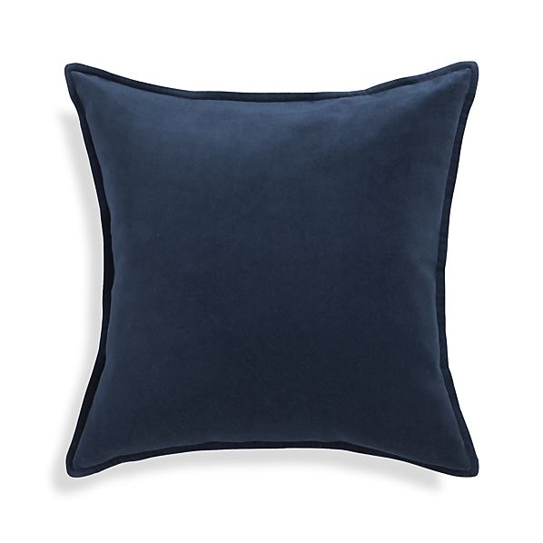 Brenner Pillow with Insert - Image 0
