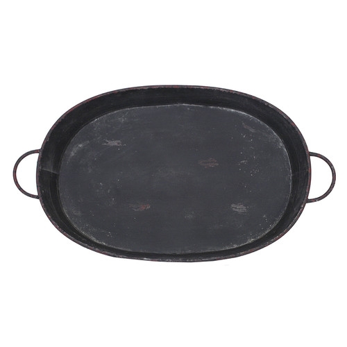 Casual Country Decorative Tray - Image 0