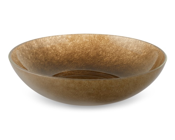 Art Glass Bowl - Image 0
