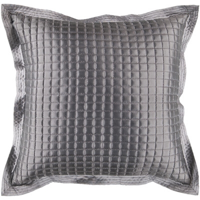 Tiles Throw Pillow-18''x 18".Insert included - Image 0