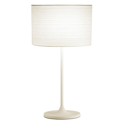 Oslo Table Lamp with Drum Shade - Image 0