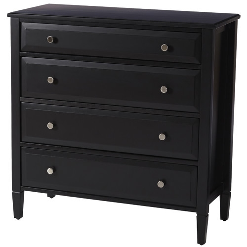 Colebrook 4 Drawer Chest - Image 0