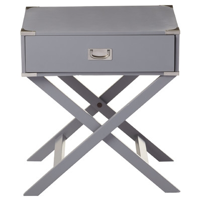 Alya Campaign End Table - Image 0