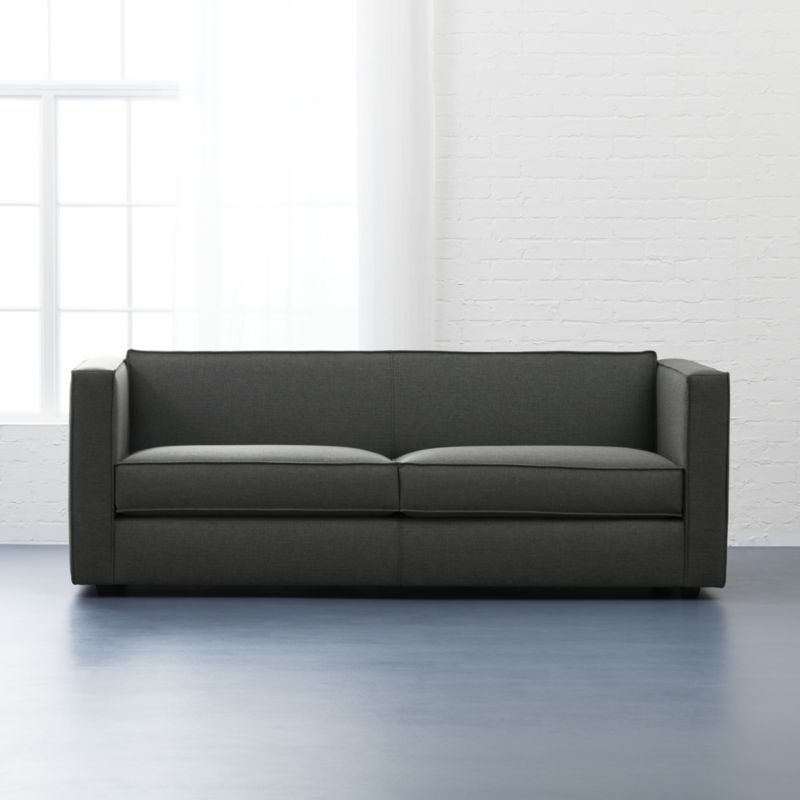 Club sofa - Image 0