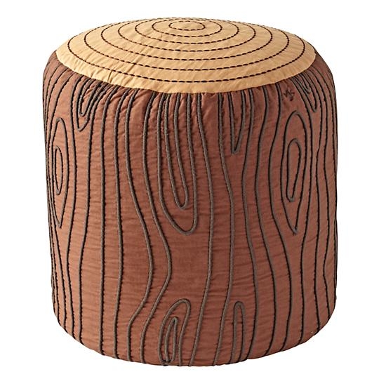 Log Seat - Image 0