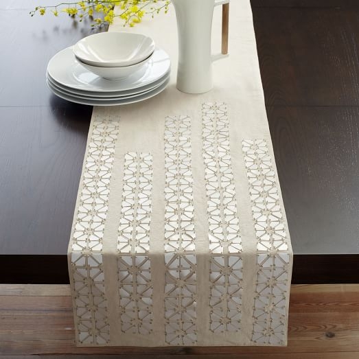 Sequin Table Runner - Image 0