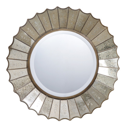 Amberlyn Mirror - Image 0